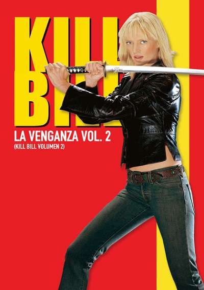 Kill Bill La Venganza 2 2004 ES EN